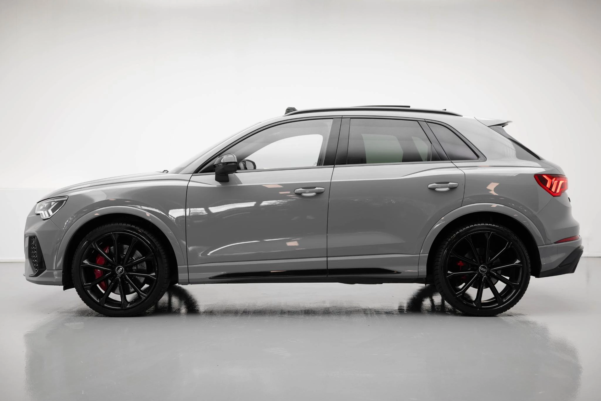 Hoofdafbeelding Audi RSQ3