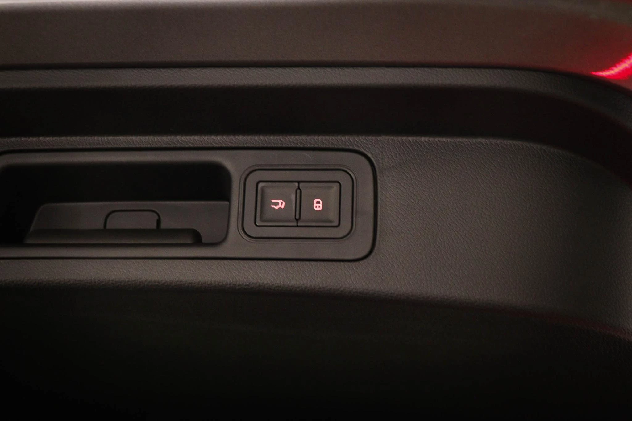 Hoofdafbeelding BYD SEAL U