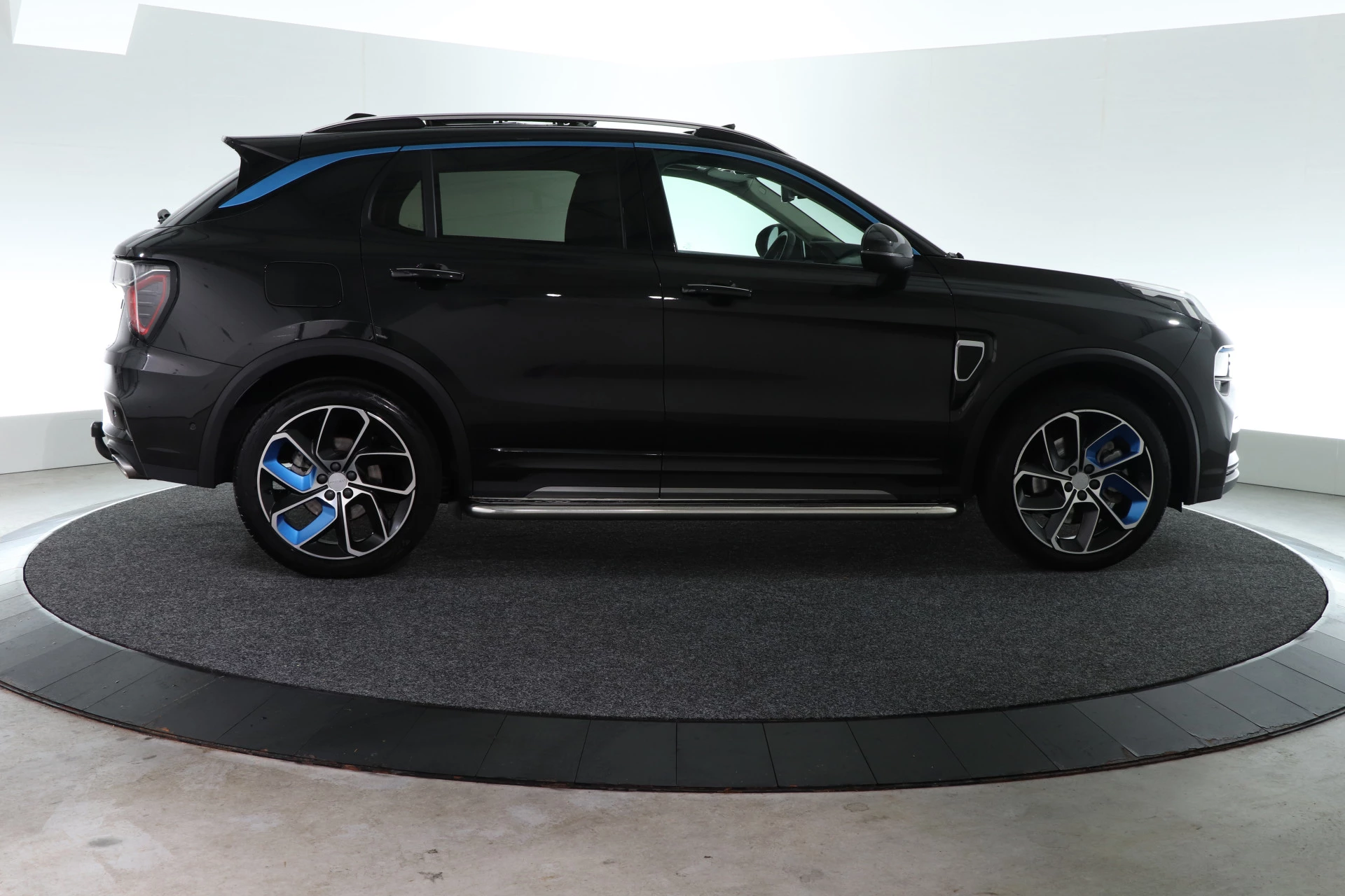 Hoofdafbeelding Lynk & Co 01