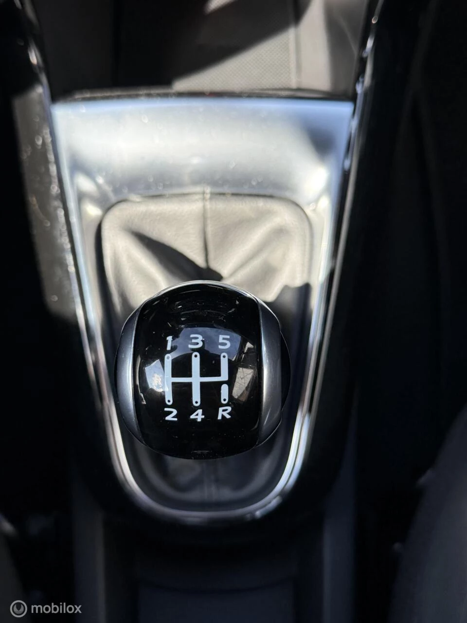 Hoofdafbeelding Citroën DS3