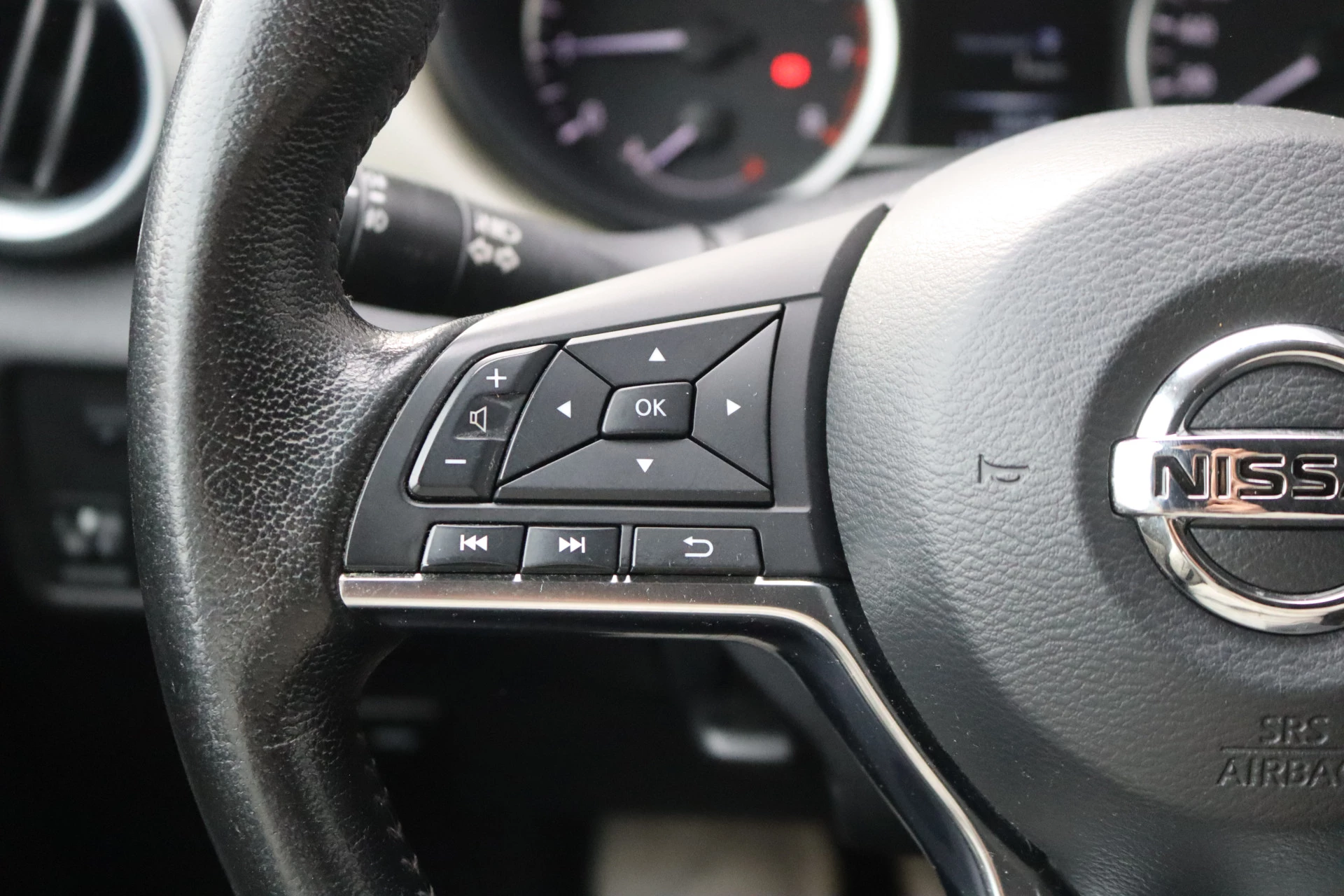 Hoofdafbeelding Nissan Micra