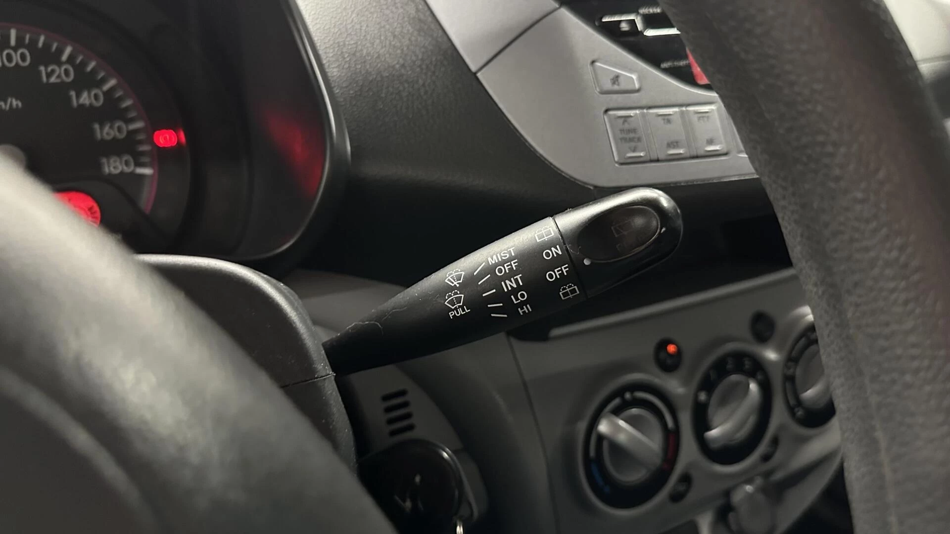 Hoofdafbeelding Suzuki Alto