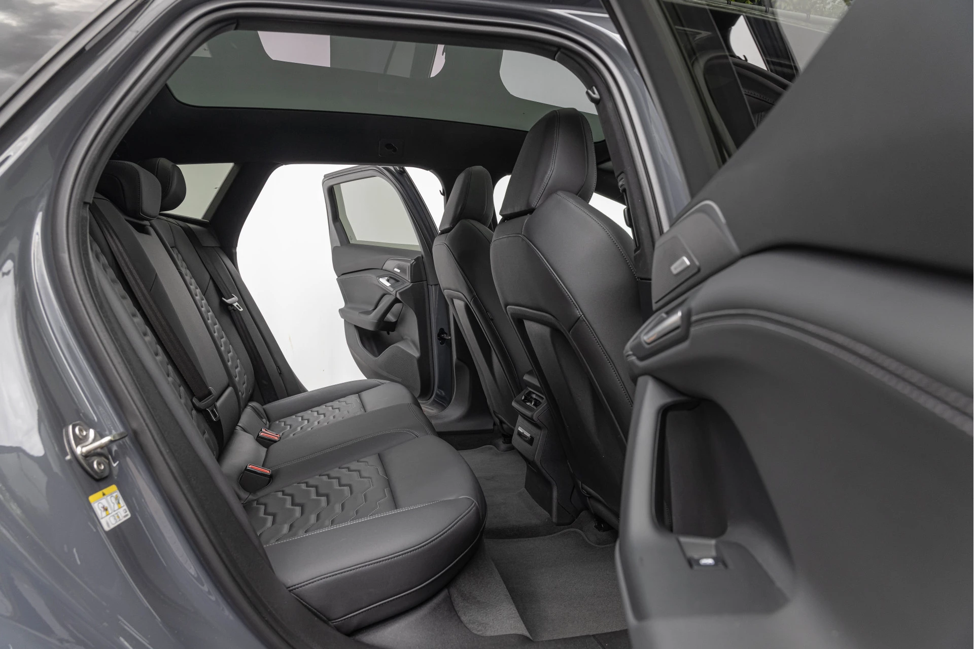 Hoofdafbeelding Audi A6 Avant e-tron