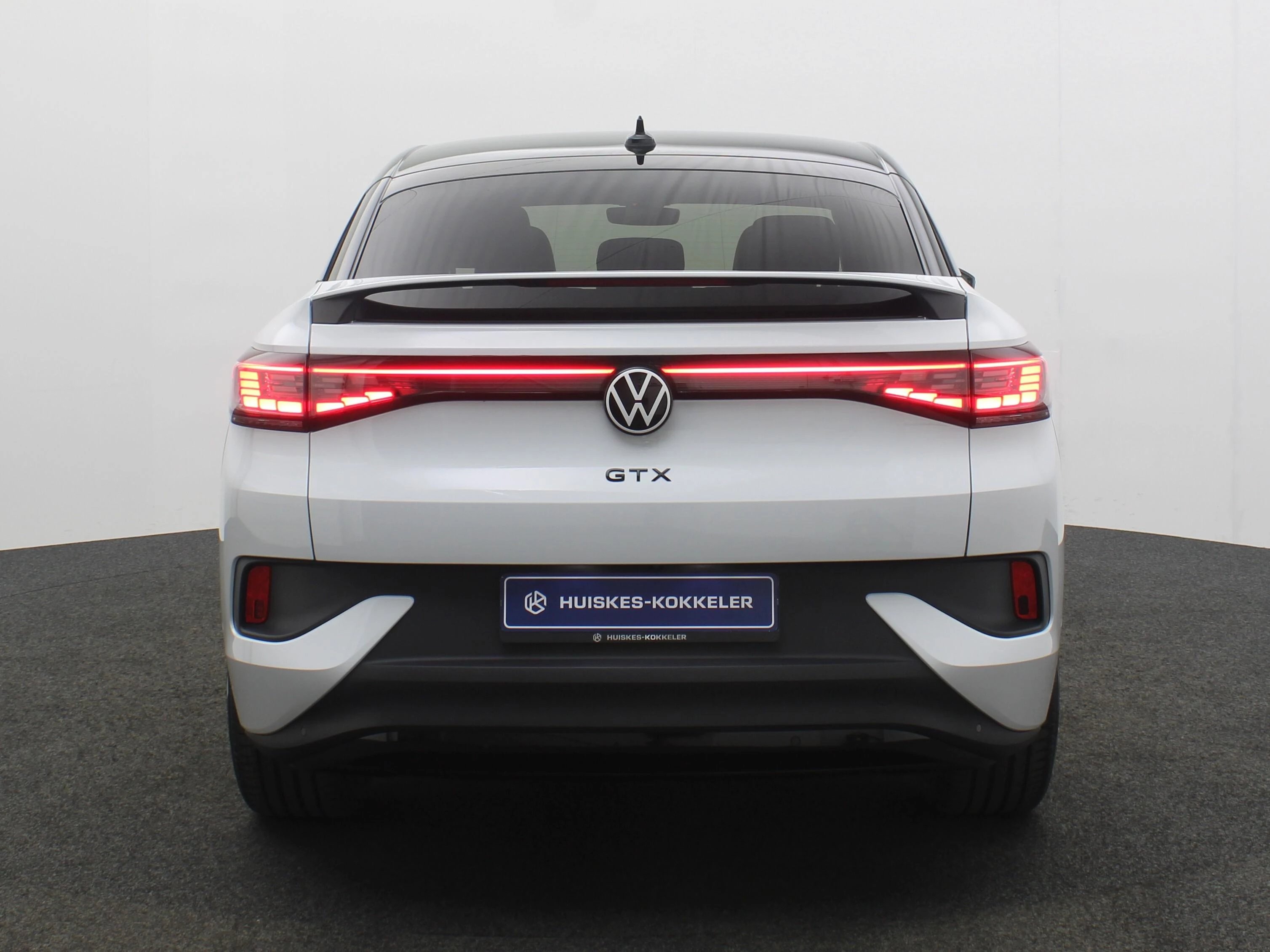 Hoofdafbeelding Volkswagen ID.5