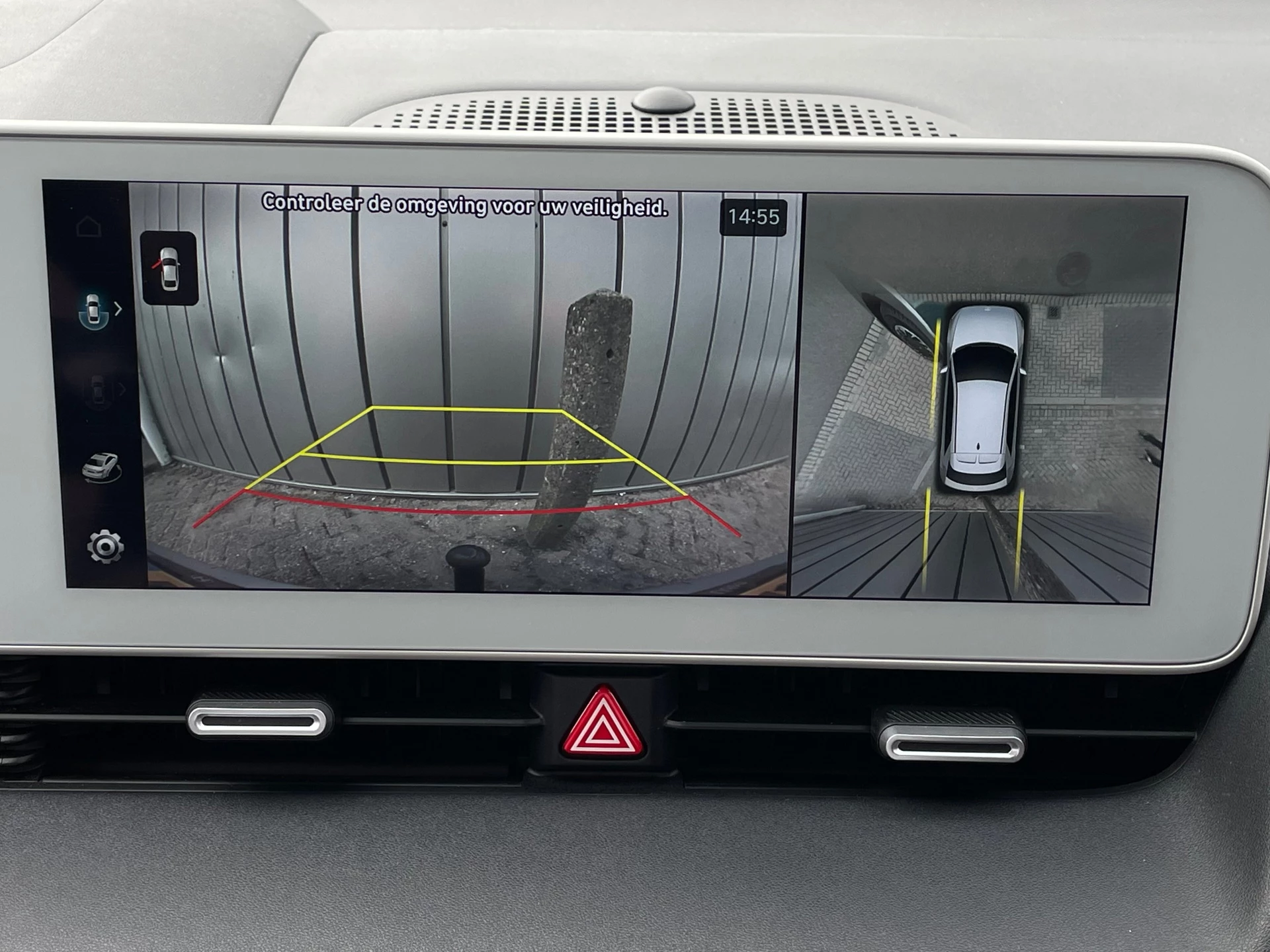 Hoofdafbeelding Hyundai IONIQ 5