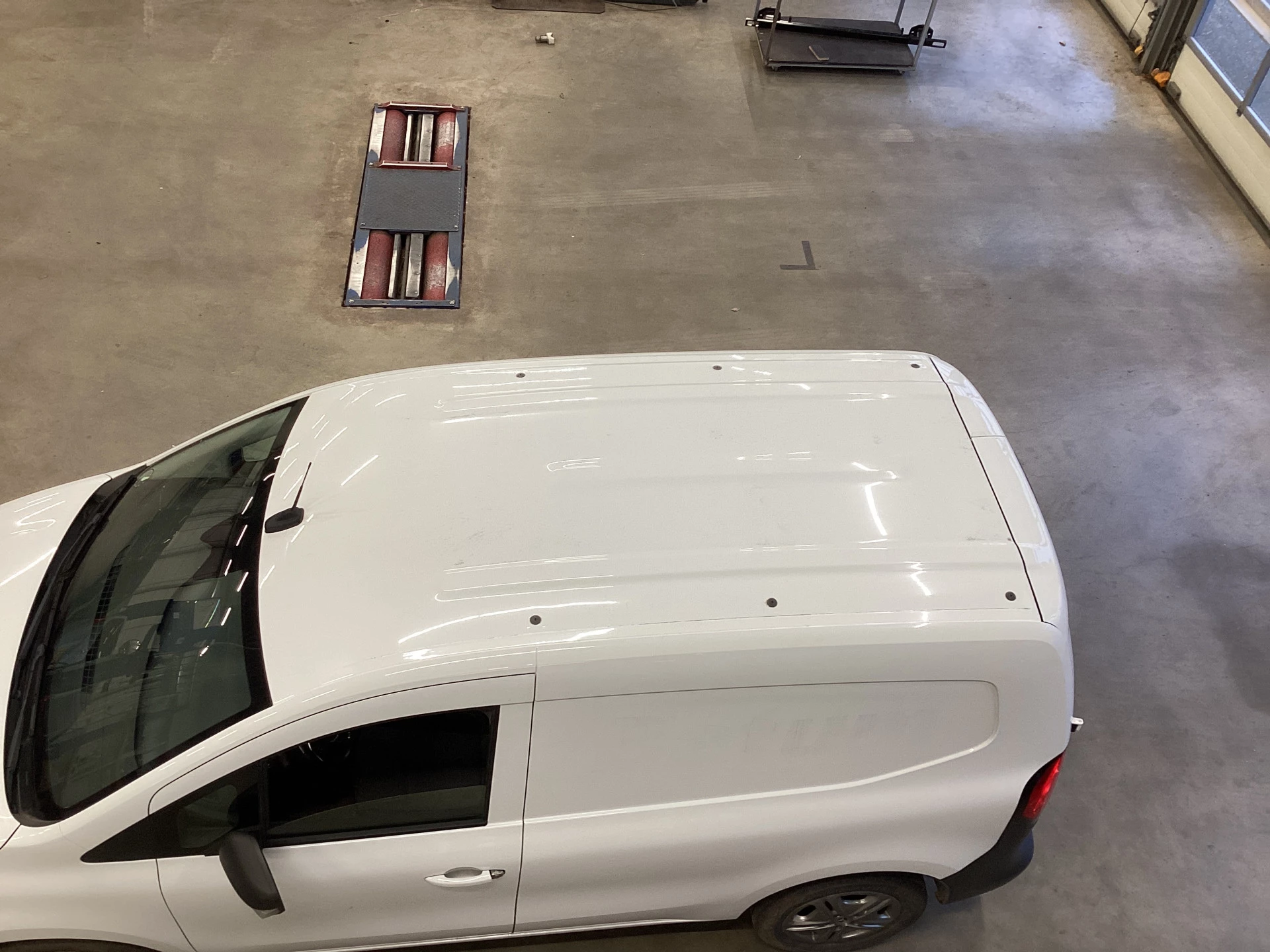 Hoofdafbeelding Mercedes-Benz Citan