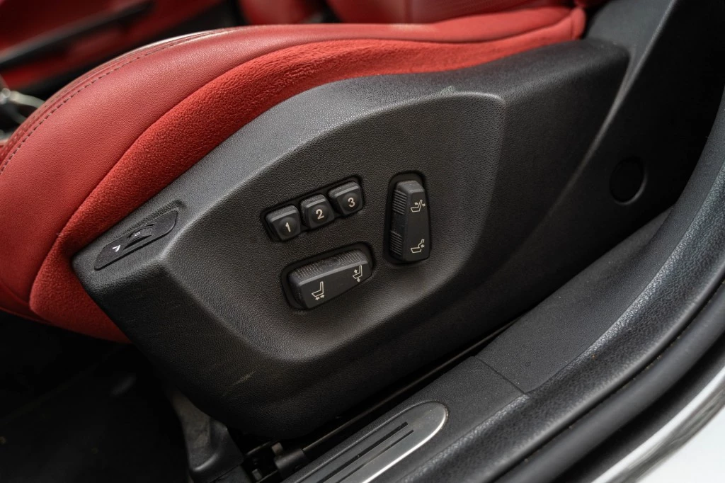 Hoofdafbeelding Alfa Romeo Giulietta