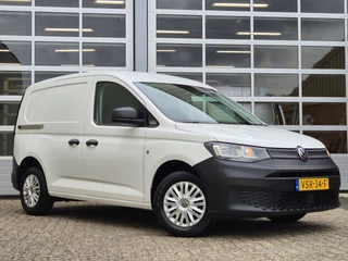 Volkswagen Caddy Cargo 2.0 TDI 75Pk | CRUISE | SMARTLINK |