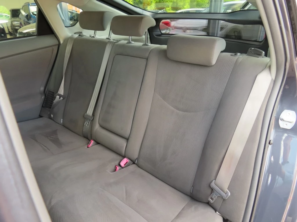 Hoofdafbeelding Toyota Prius