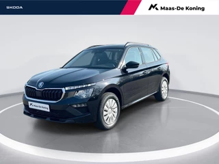 Škoda Kamiq Essence 1.0 TSI 85 kW / 115 PK SUV 6 versn. Hand | 1500,- Euro Inruilpremie |  Privatelease 369,- Per Maand!!