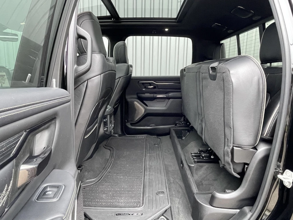 Hoofdafbeelding Dodge Ram Pick-Up