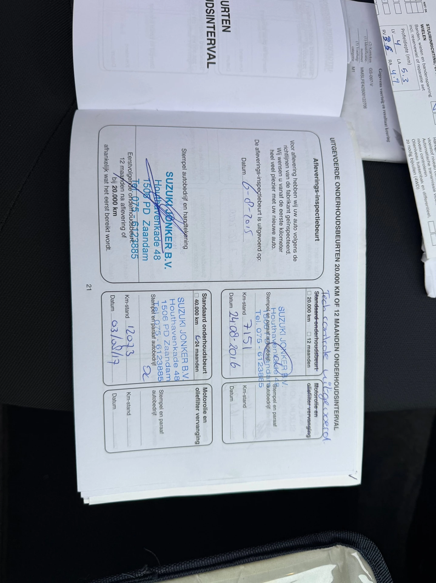 Hoofdafbeelding Suzuki Celerio