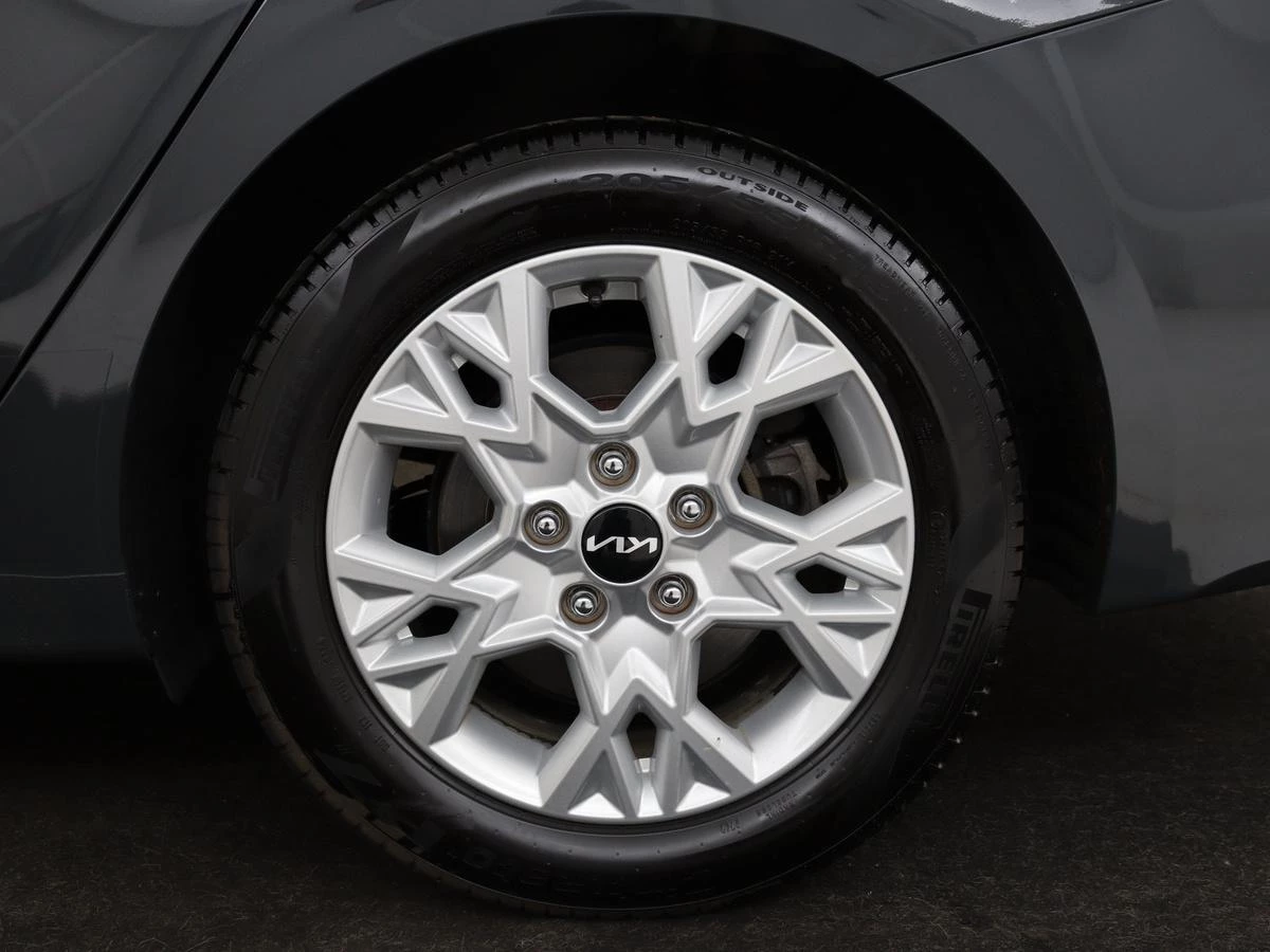 Hoofdafbeelding Kia Ceed