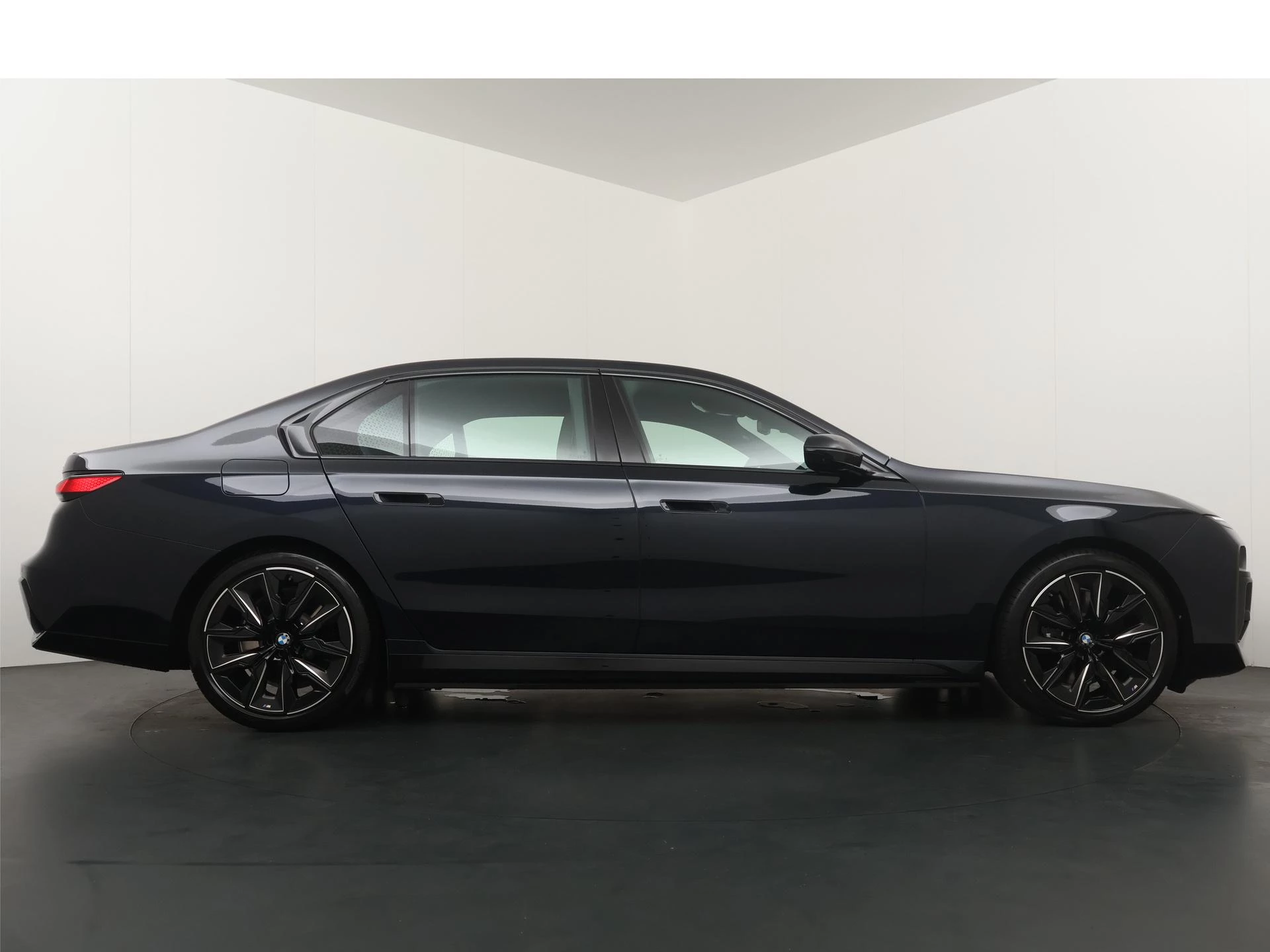 Hoofdafbeelding BMW 7 Serie