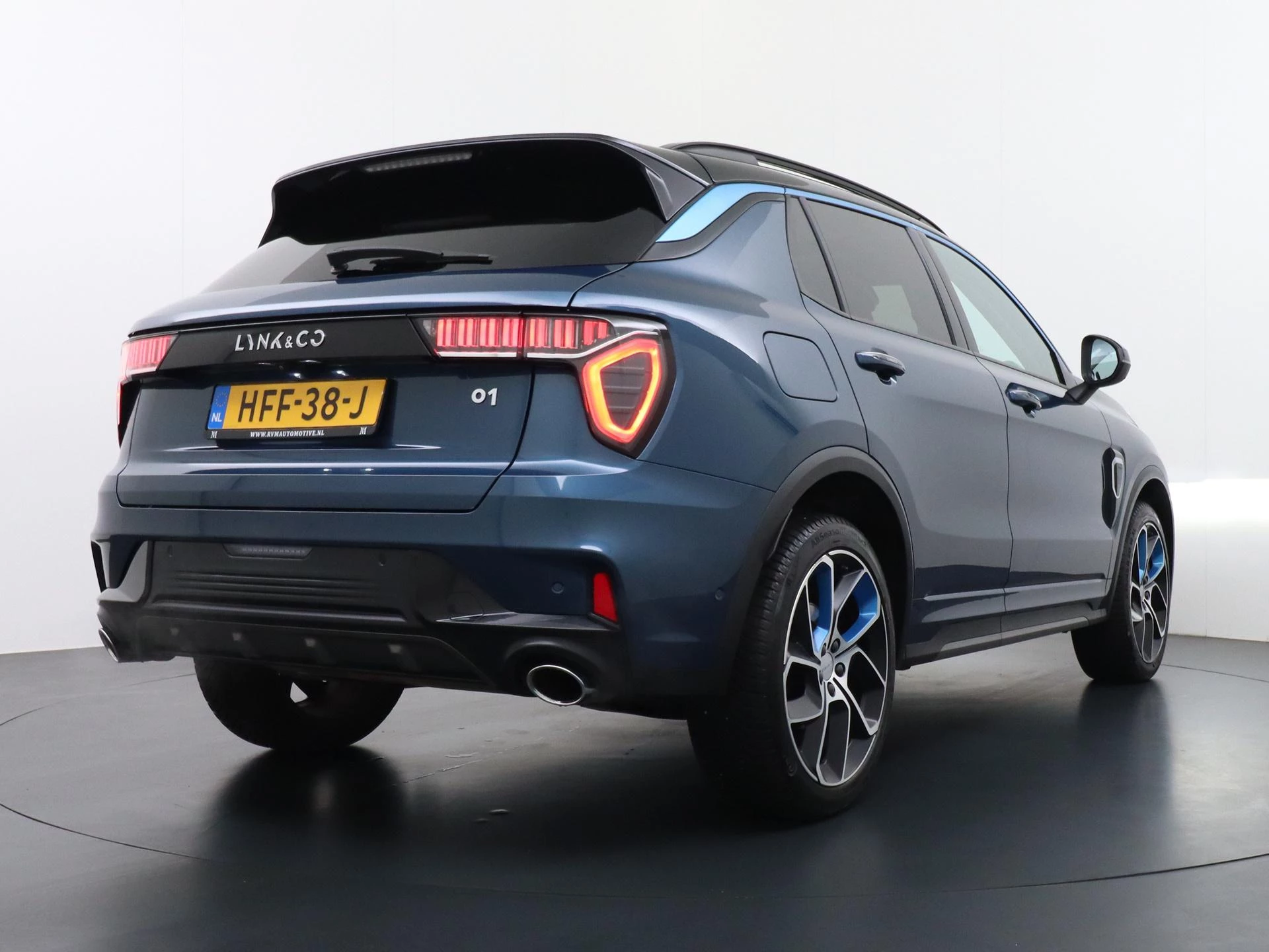 Hoofdafbeelding Lynk & Co 01