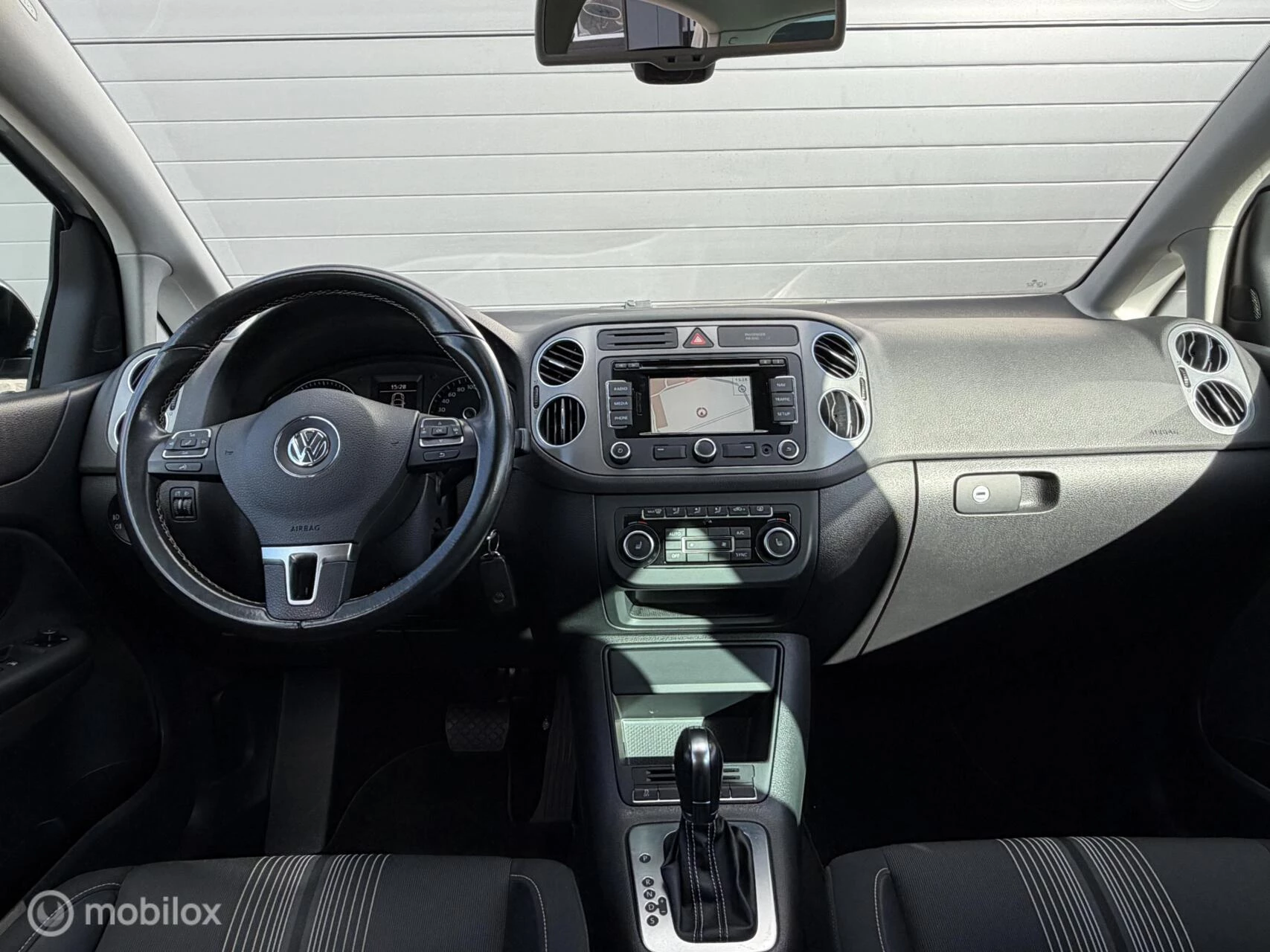Hoofdafbeelding Volkswagen Golf Plus
