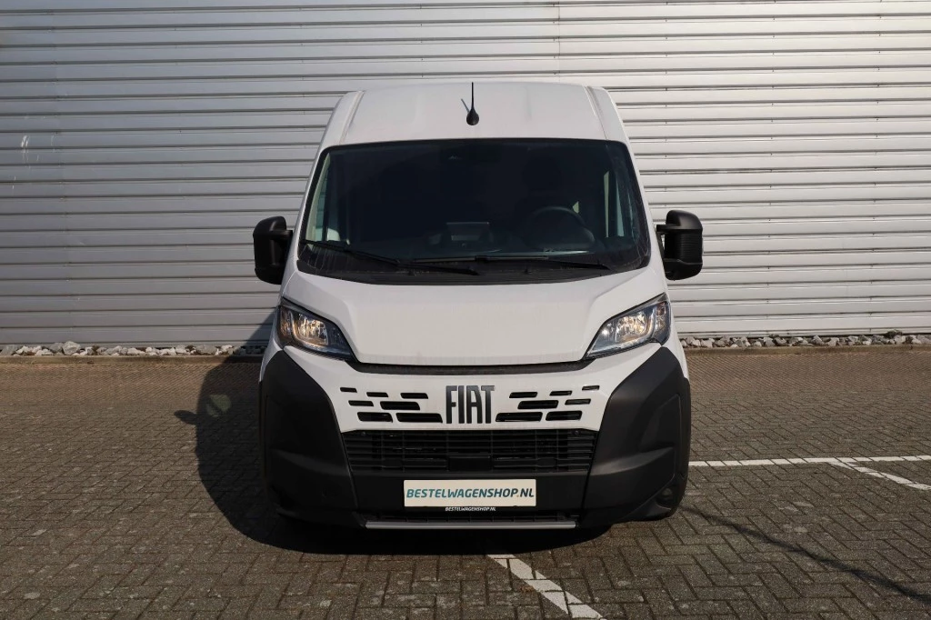 Hoofdafbeelding Fiat Ducato