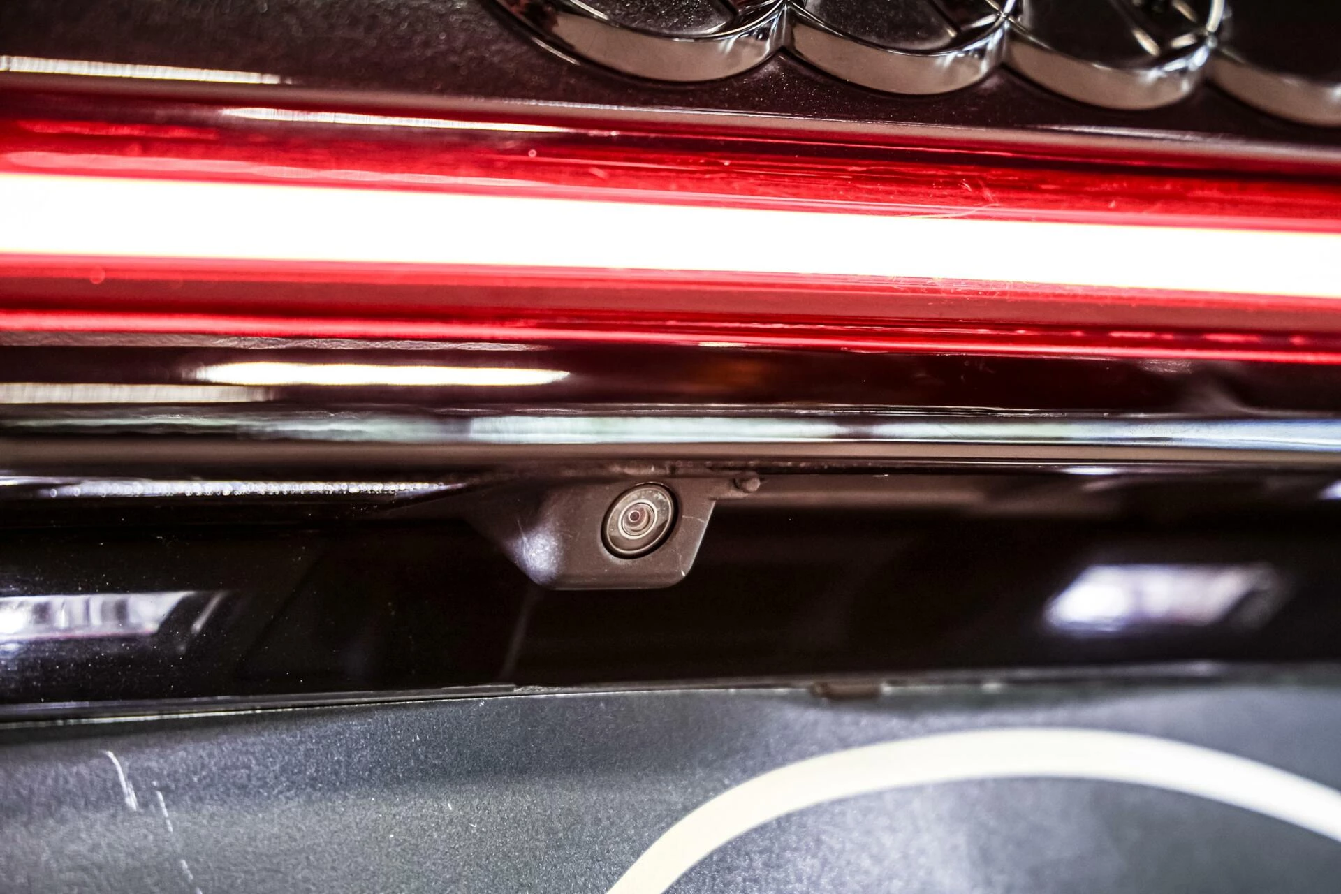 Hoofdafbeelding Audi A8