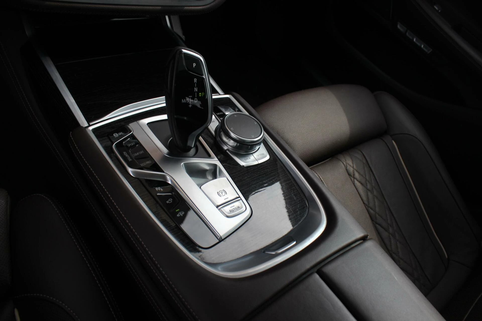 Hoofdafbeelding BMW 7 Serie