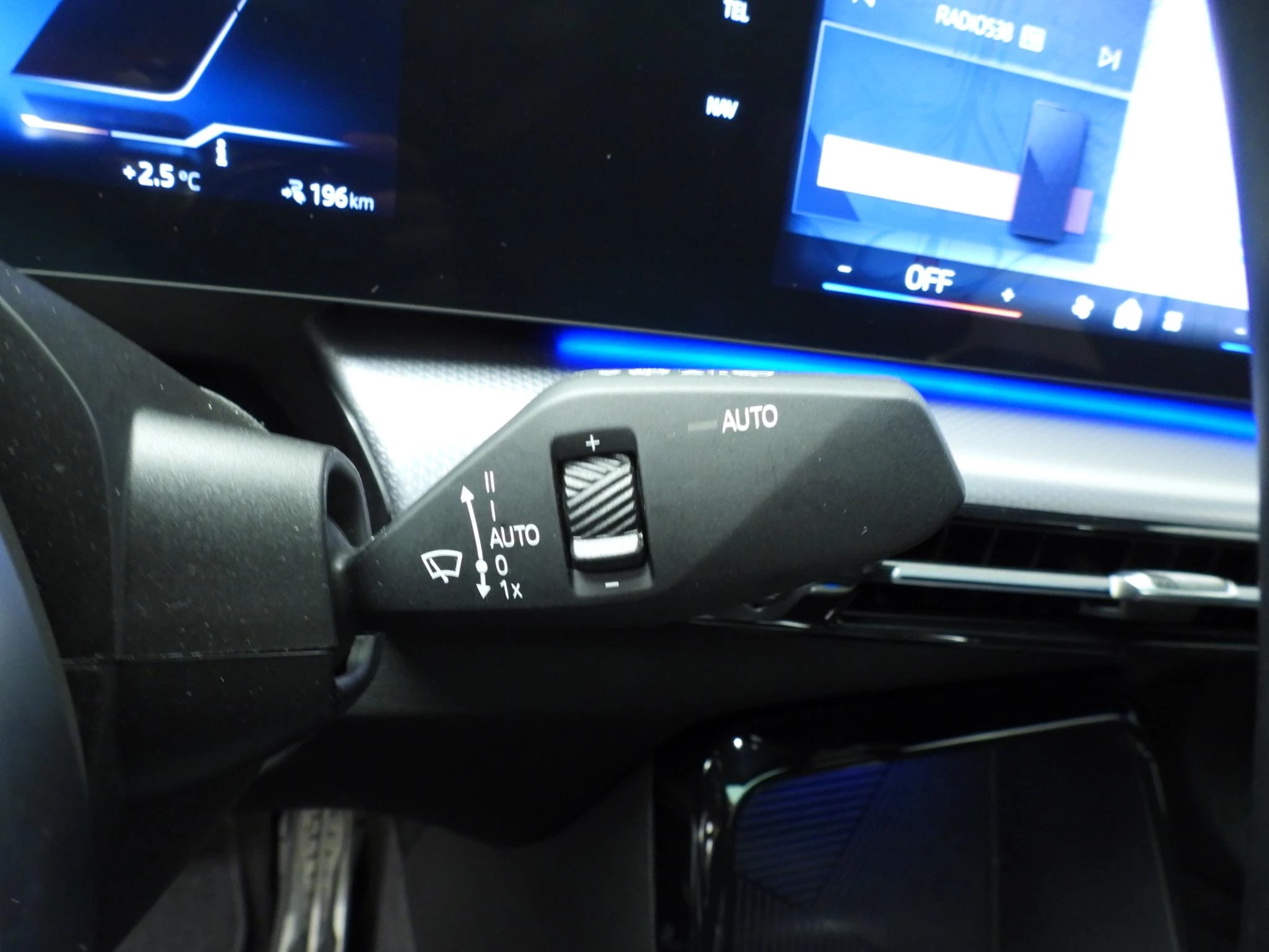 Hoofdafbeelding BMW iX2