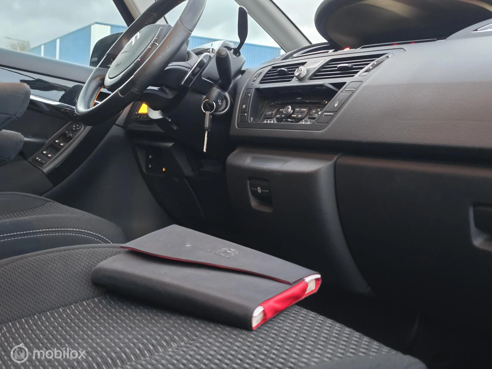 Hoofdafbeelding Citroën Grand C4 Picasso