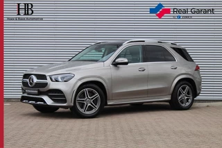 Mercedes GLE-klasse 350e 4MATIC AMG/Pano/Distronic/ BOMVOL!