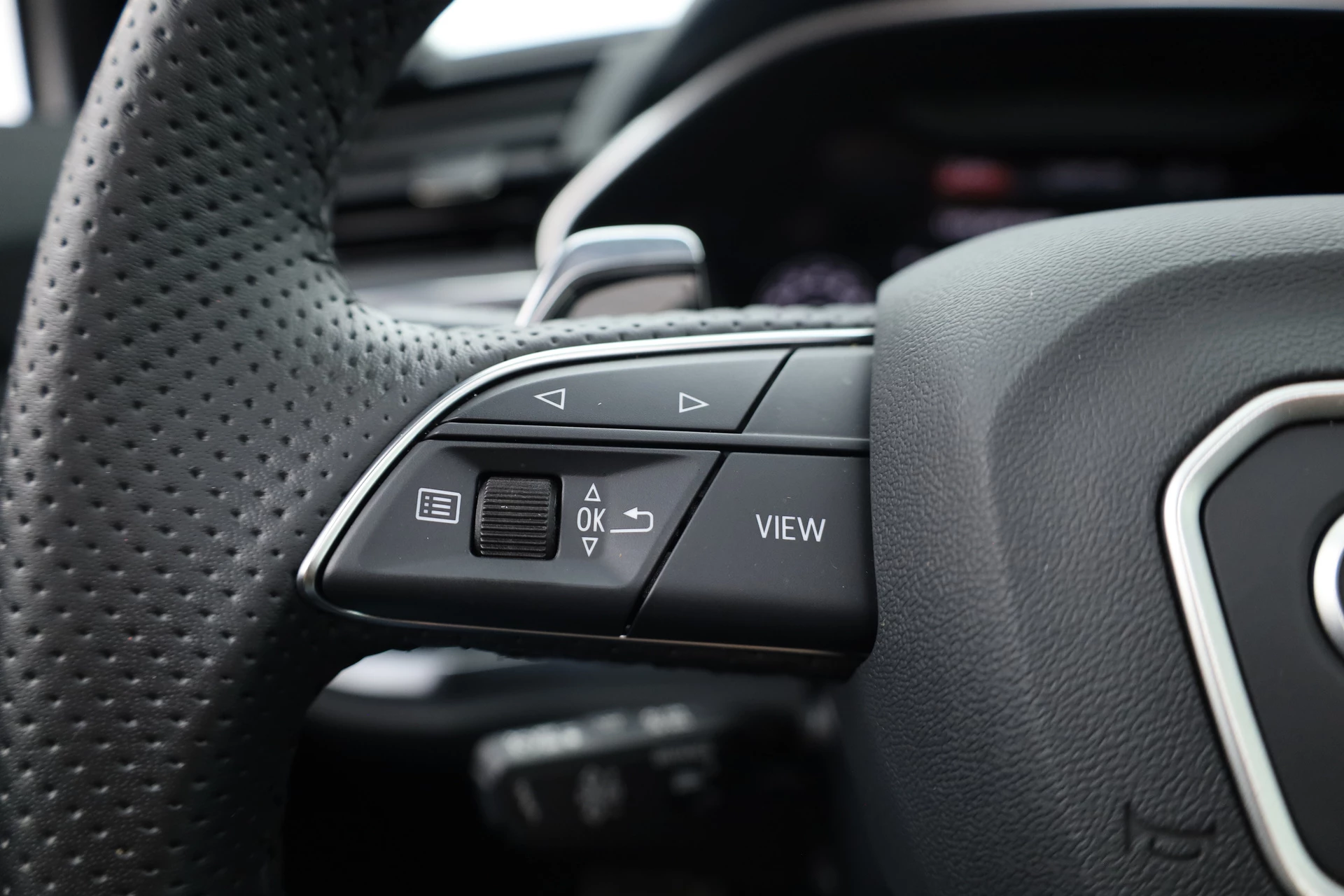 Hoofdafbeelding Audi RSQ3