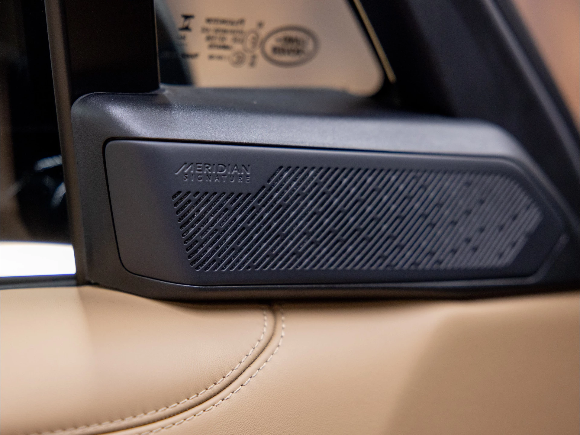 Hoofdafbeelding Land Rover Range Rover