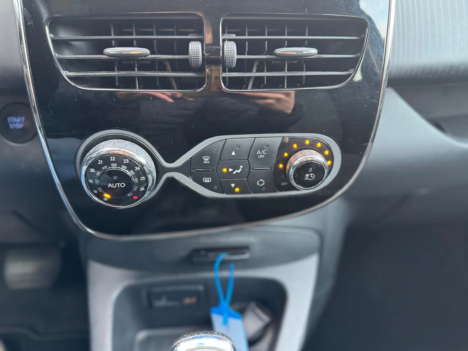 Hoofdafbeelding Renault ZOE