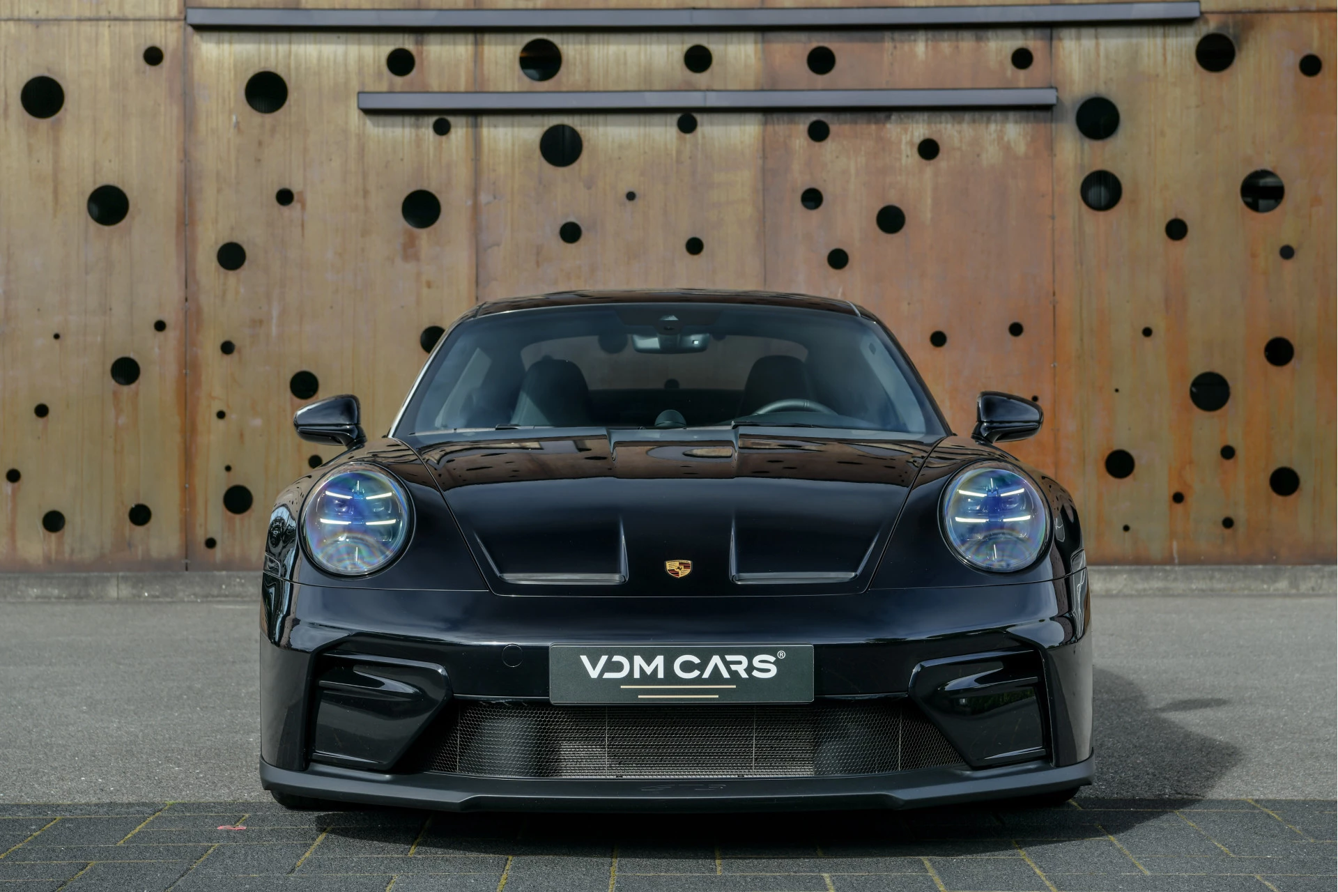 Hoofdafbeelding Porsche 911