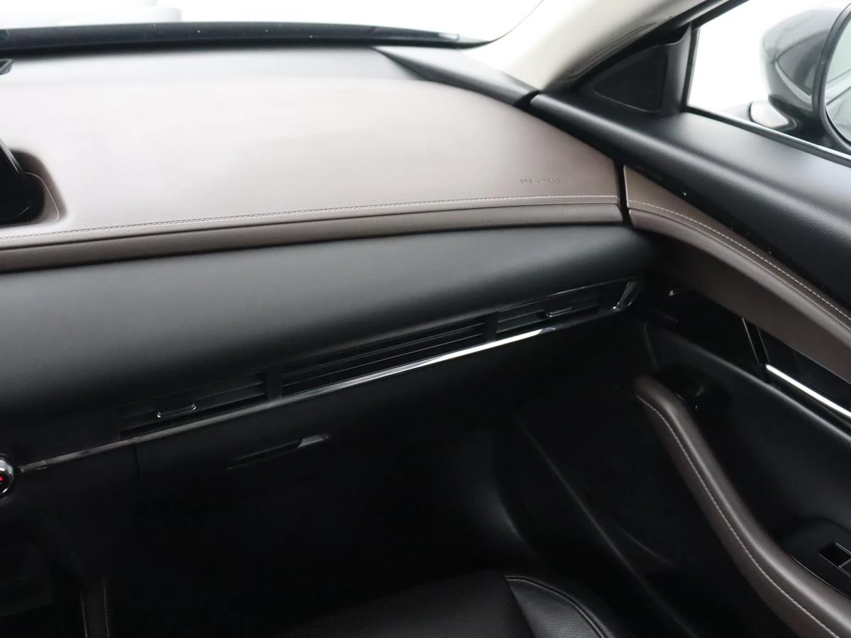 Hoofdafbeelding Mazda CX-30