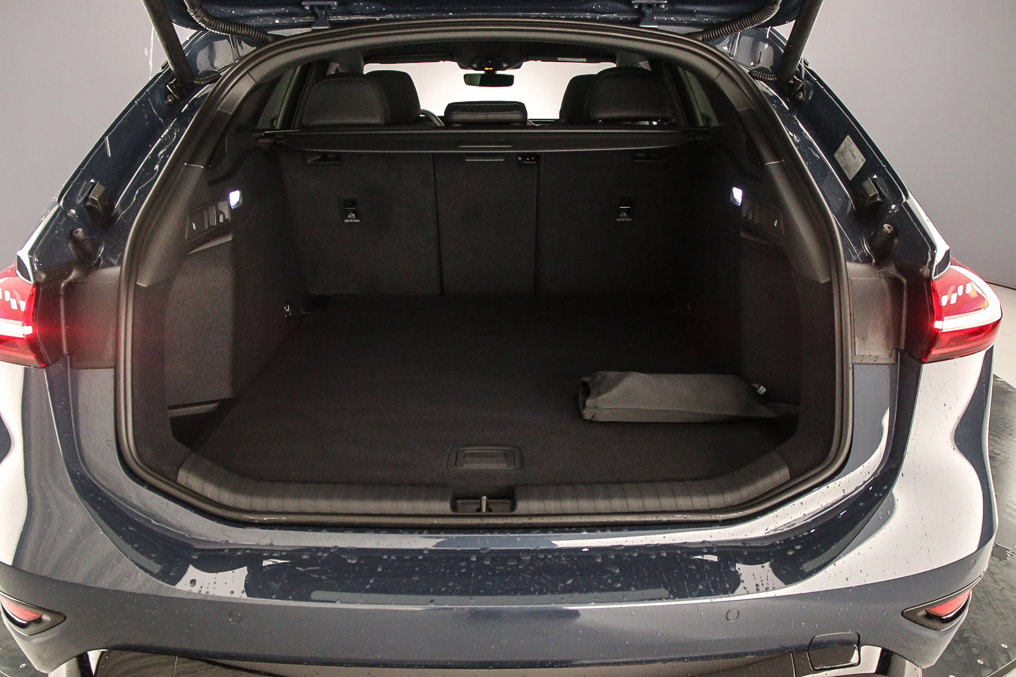 Hoofdafbeelding Audi A6 Avant e-tron