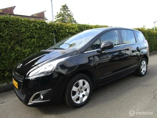 Peugeot 5008 1.6 156 PK ACTIVE - Navigatie - Trekhaak