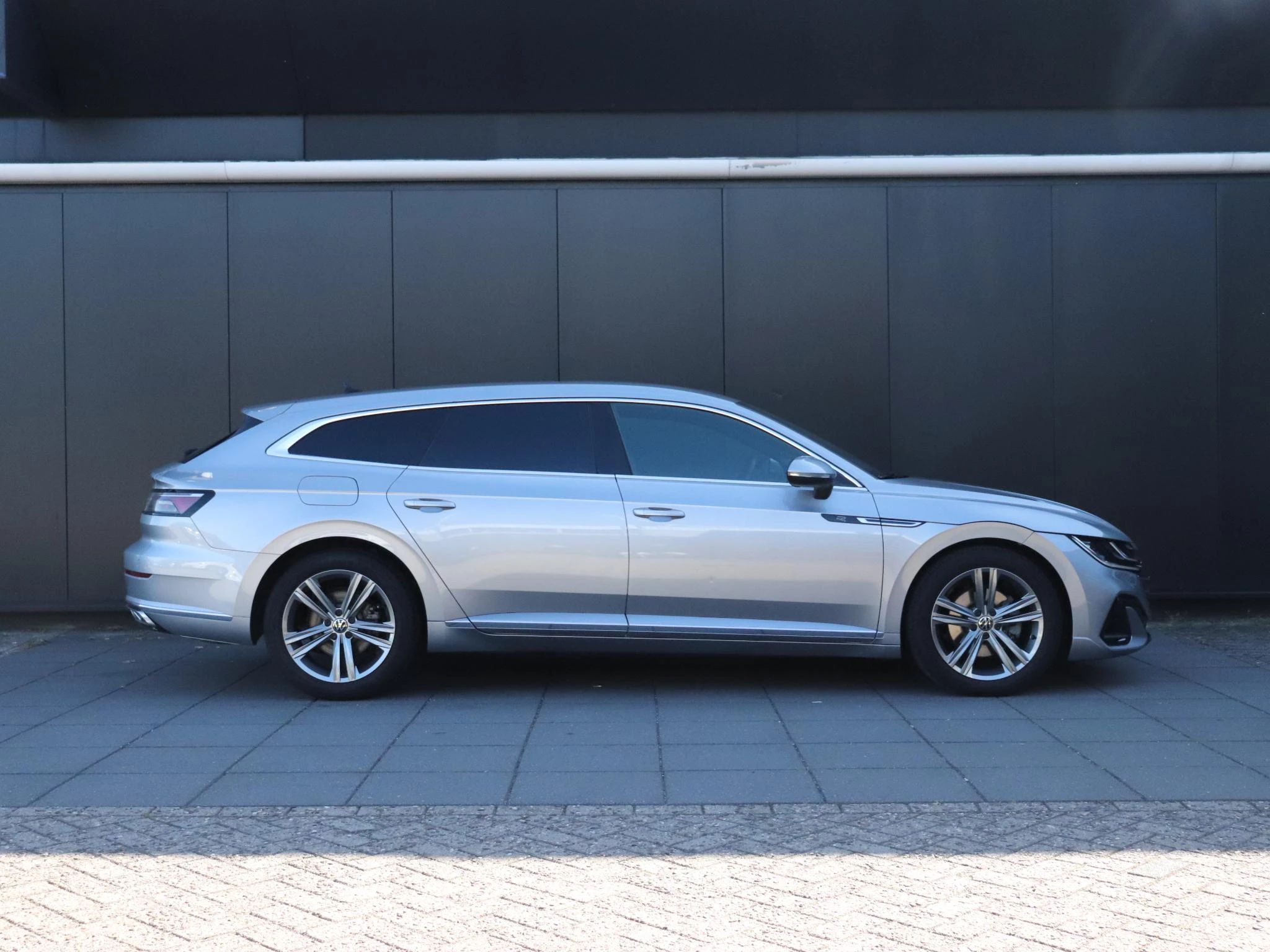 Hoofdafbeelding Volkswagen Arteon