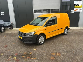 Volkswagen Caddy 2.0 TDI L1H1 BMT euro 6