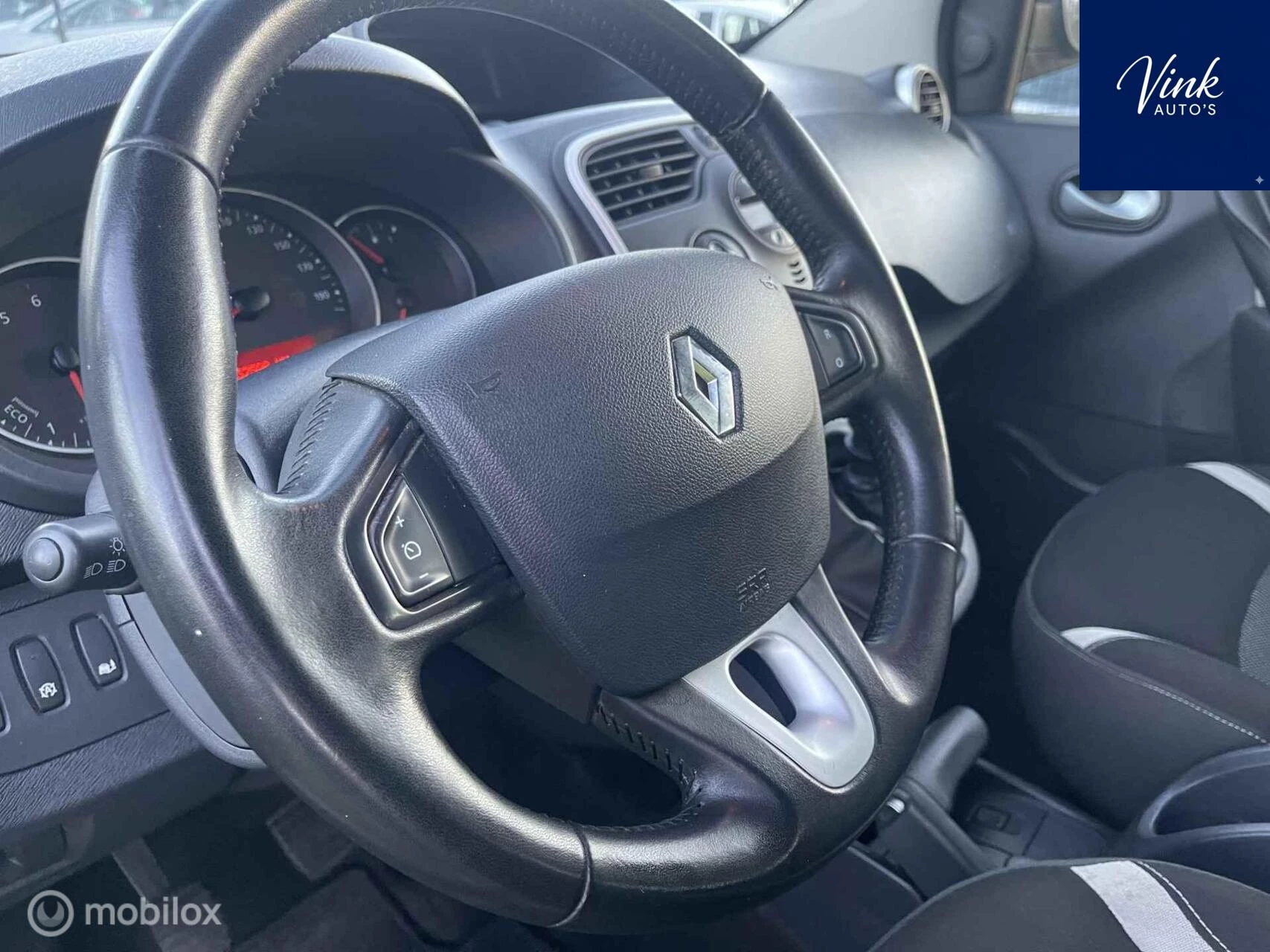 Hoofdafbeelding Renault Kangoo