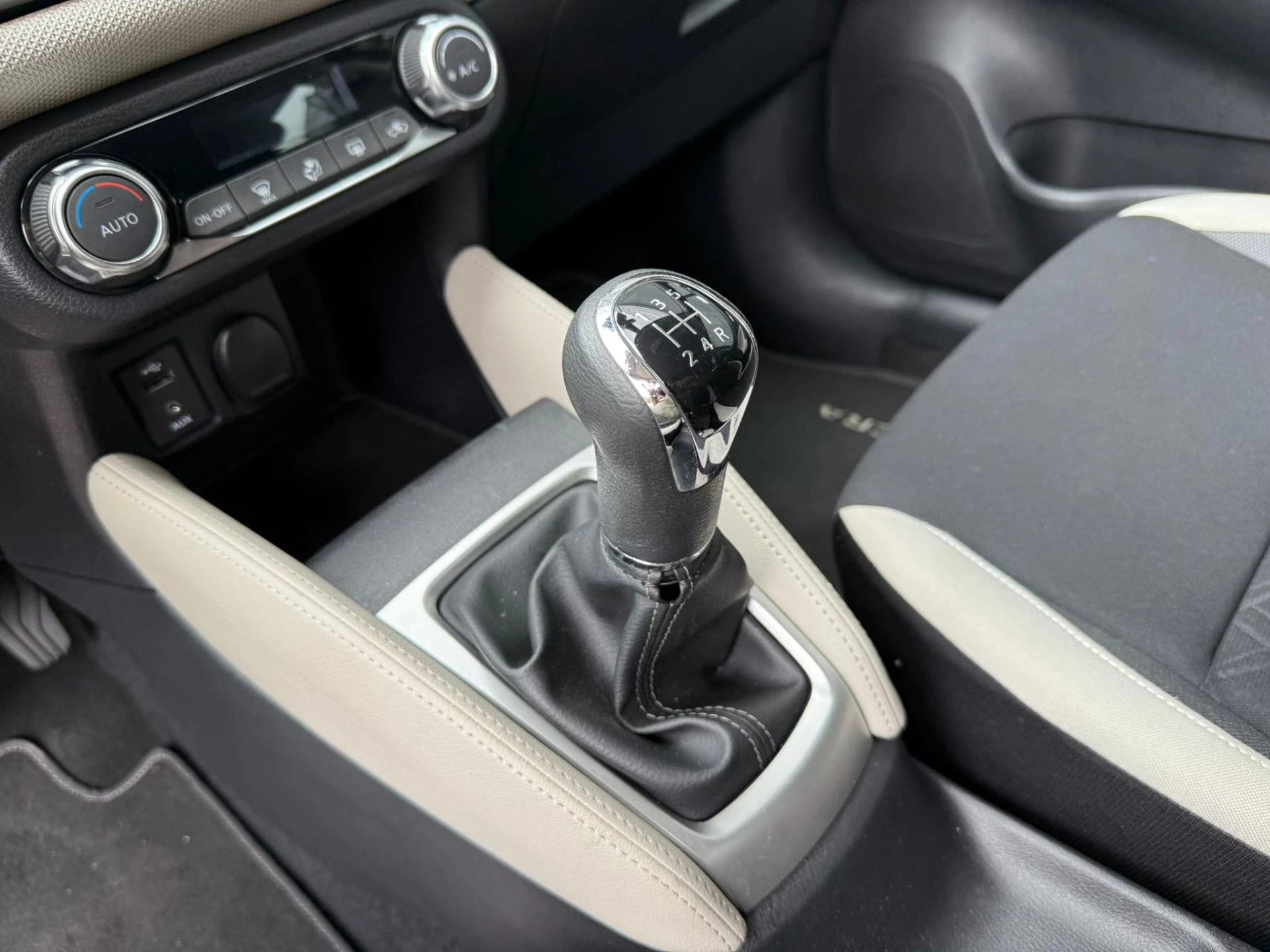 Hoofdafbeelding Nissan Micra
