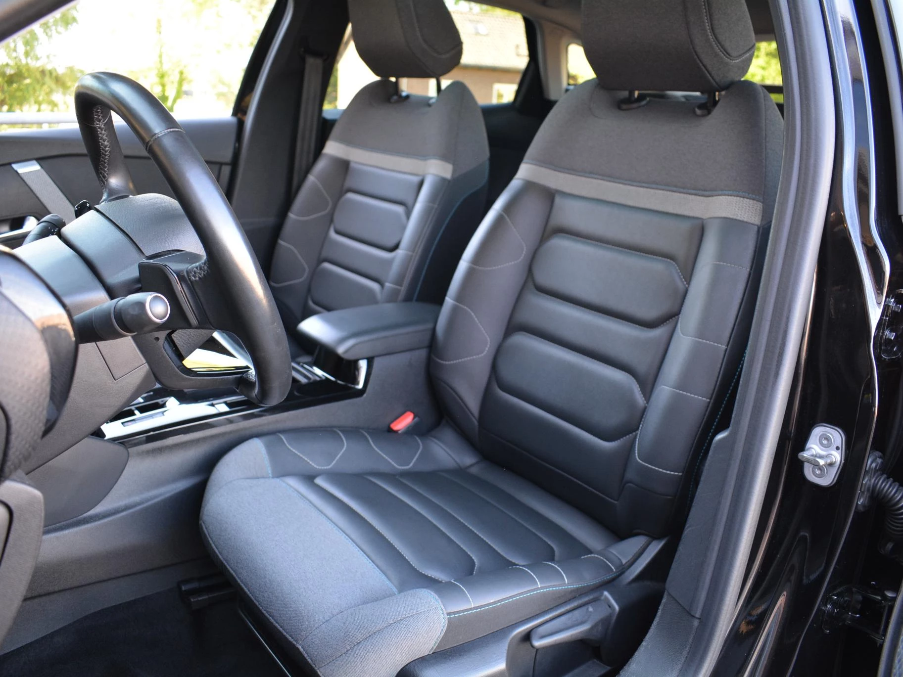 Hoofdafbeelding Citroën C4