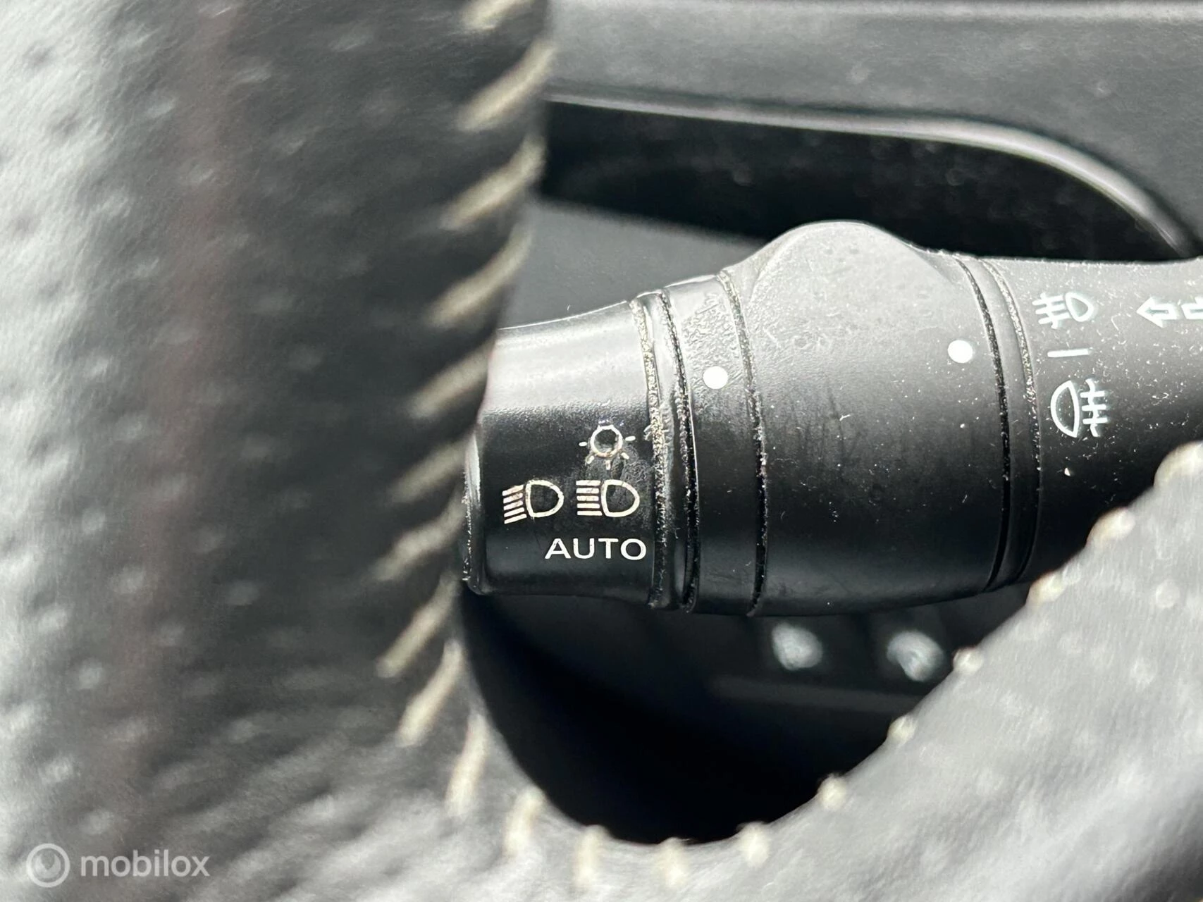 Hoofdafbeelding Renault Scénic