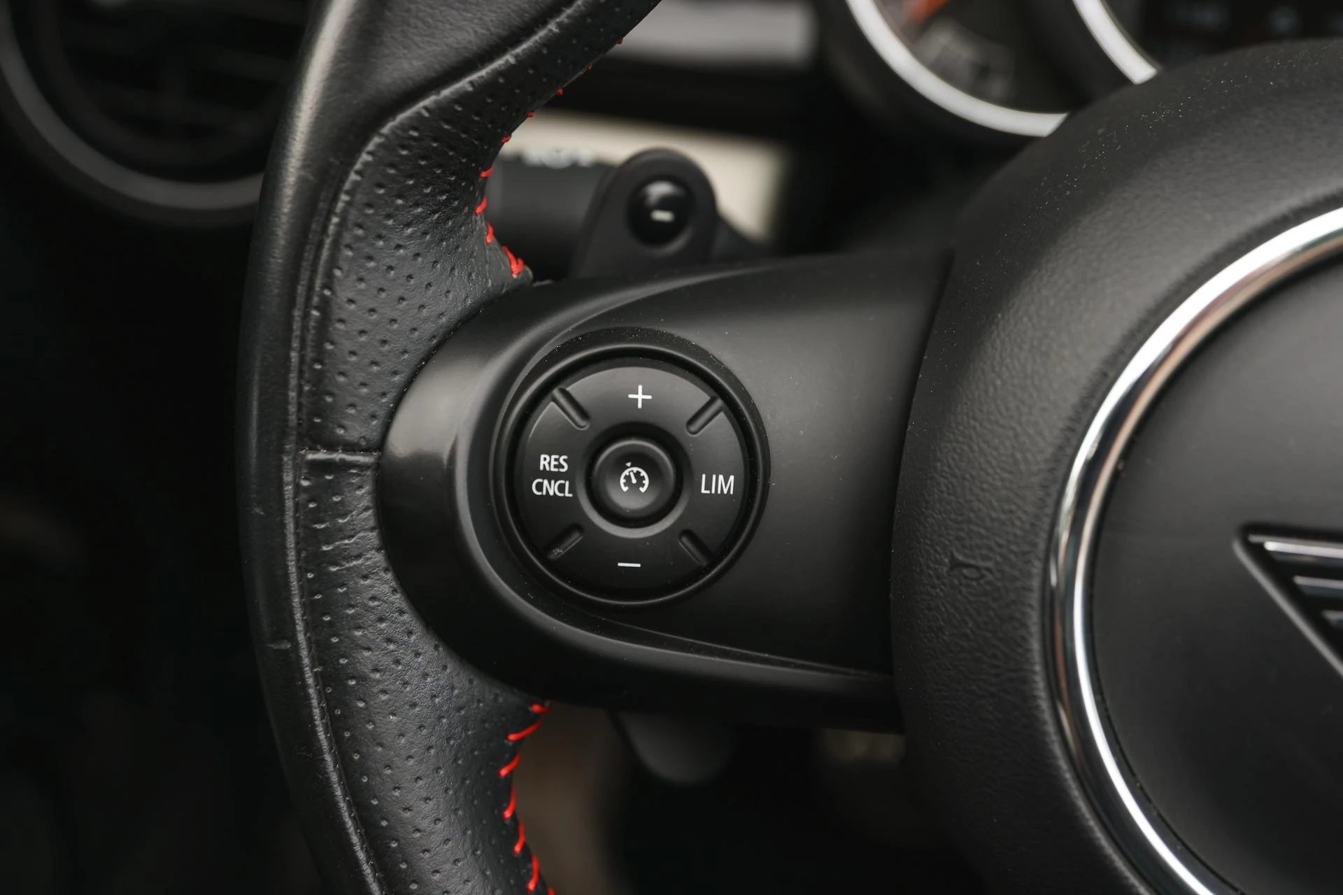 Hoofdafbeelding MINI Cooper S Cabrio