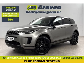 Land Rover Range Rover Evoque 1.5 P300E AWD 309PK R-Dynamic S 360 Camera LED Carplay Trekhaak Navigatie Virtual Leder PDC 20"LMV