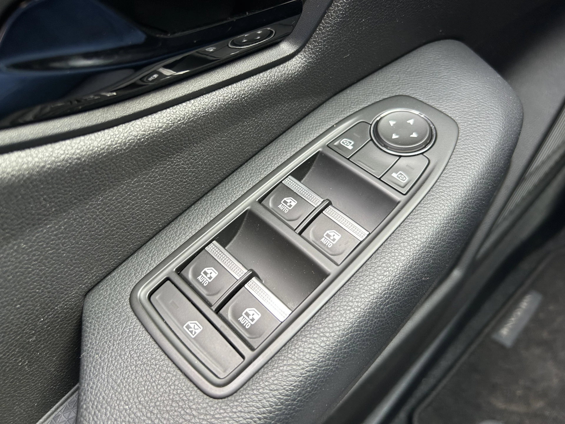 Hoofdafbeelding Renault Megane E-Tech