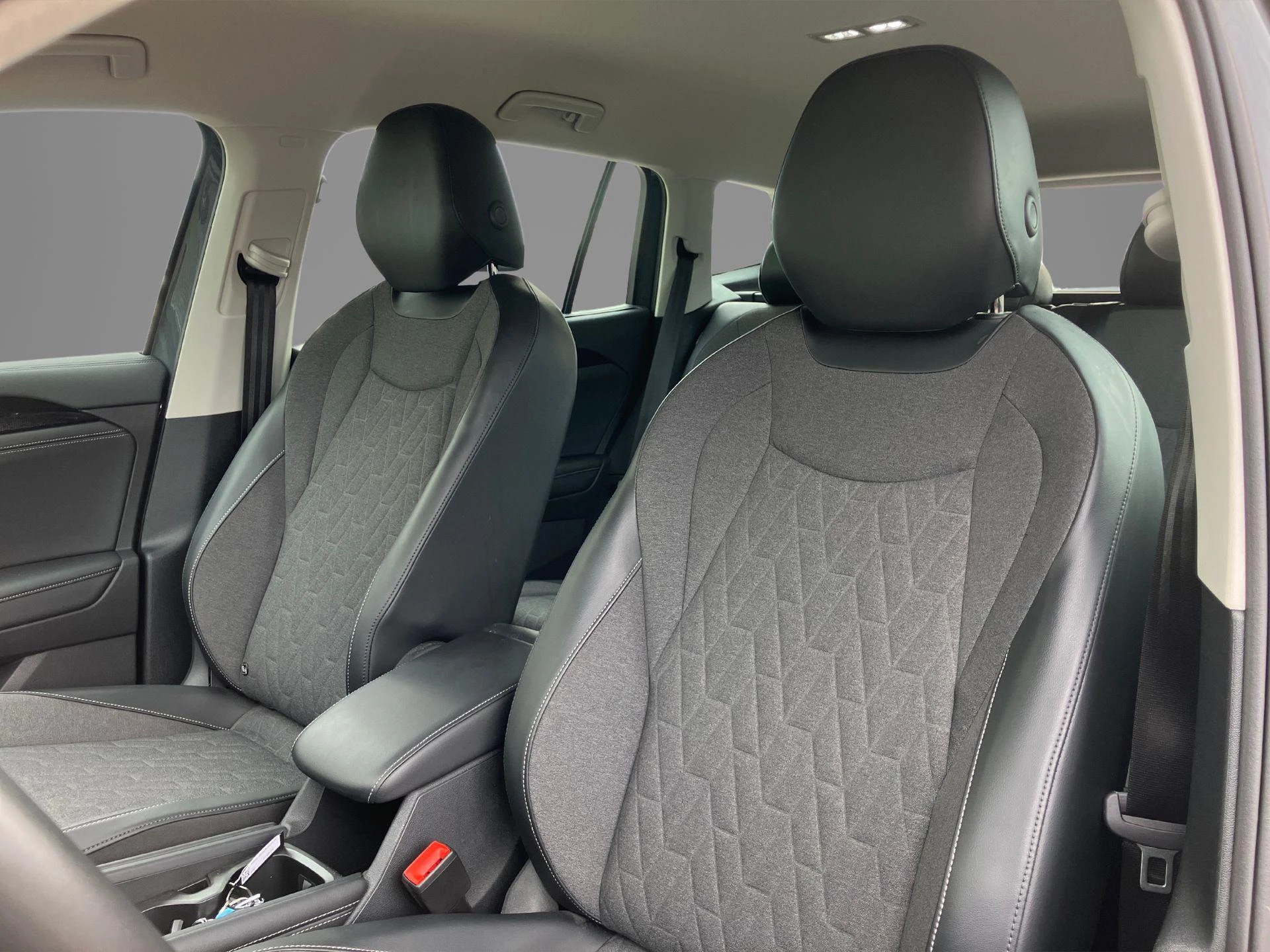 Hoofdafbeelding Volkswagen Tayron