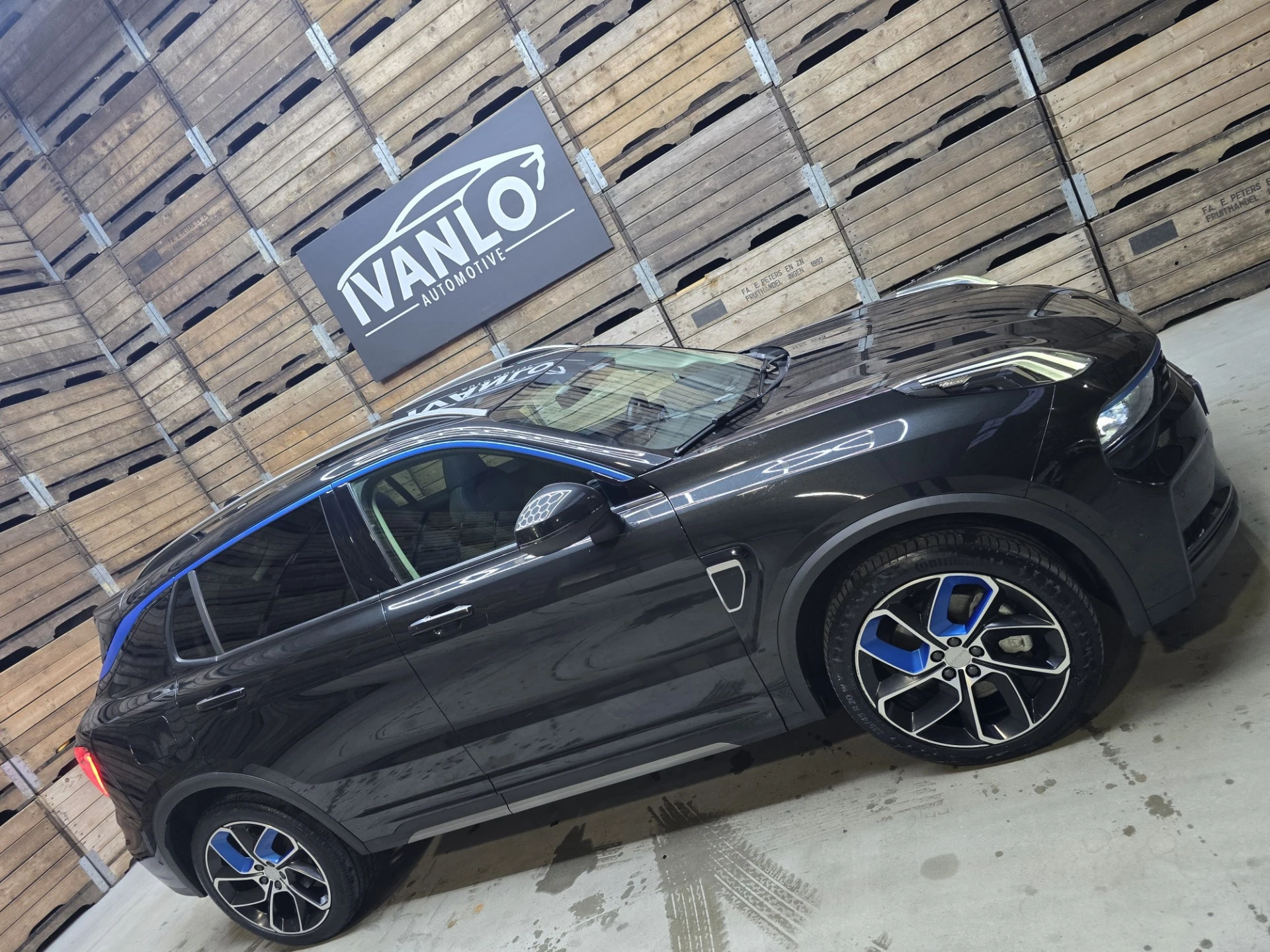 Hoofdafbeelding Lynk & Co 01