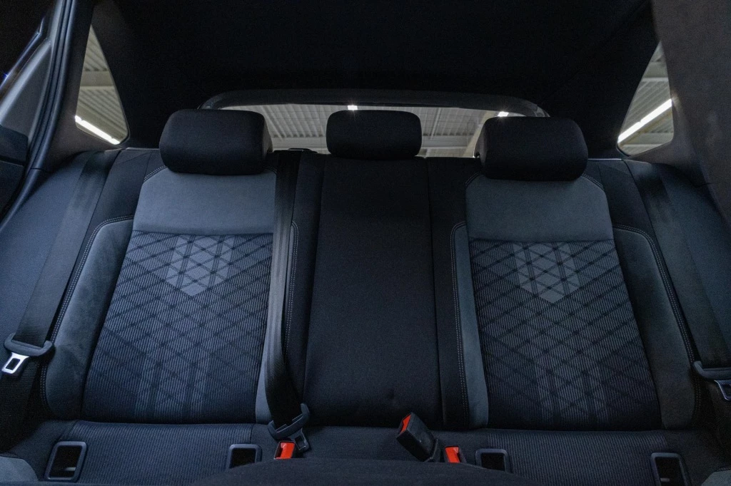 Hoofdafbeelding Volkswagen Taigo