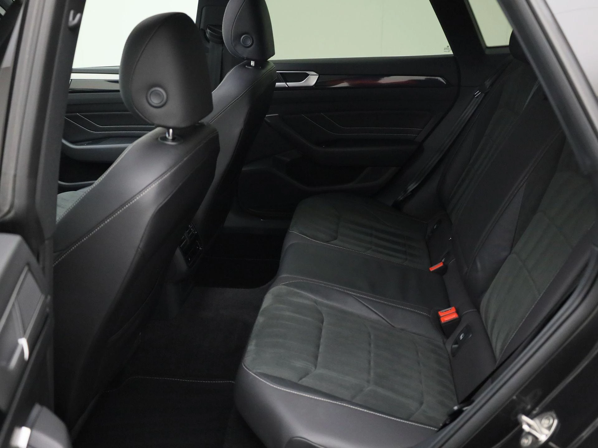 Hoofdafbeelding Volkswagen Arteon