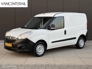 Opel Combo 1.3 CDTi 95PK L1 Airco EURO 6 Bluetooth