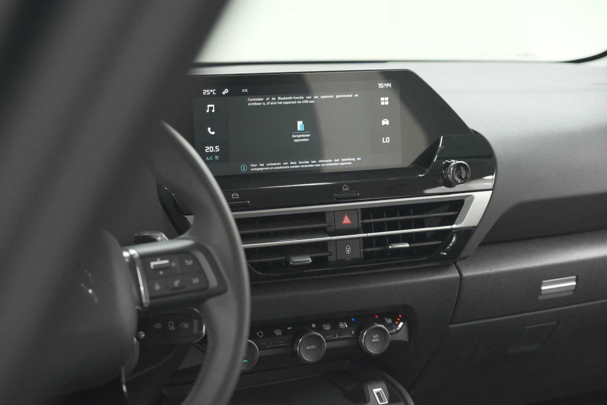 Hoofdafbeelding Citroën C4