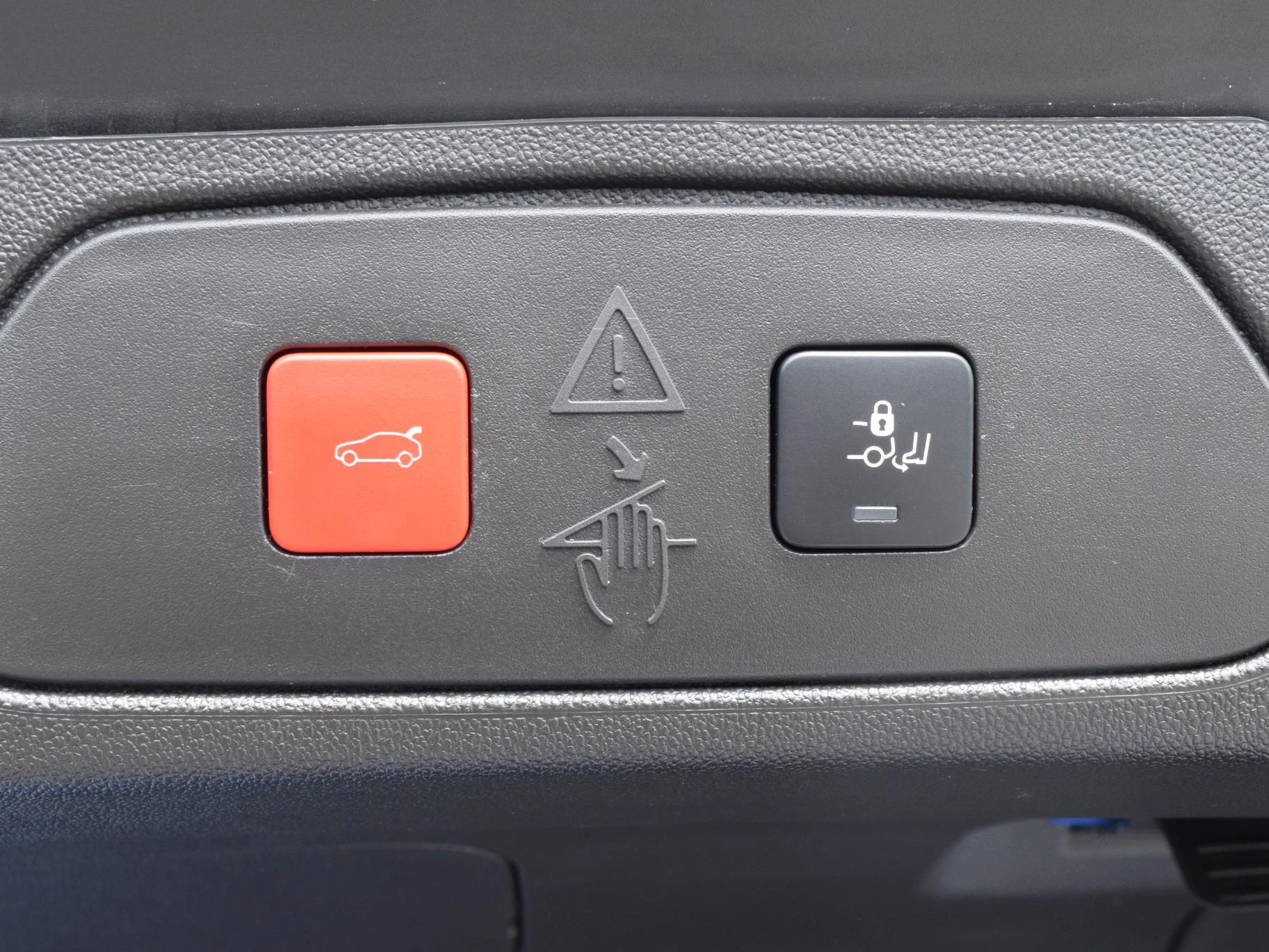Hoofdafbeelding Opel Grandland