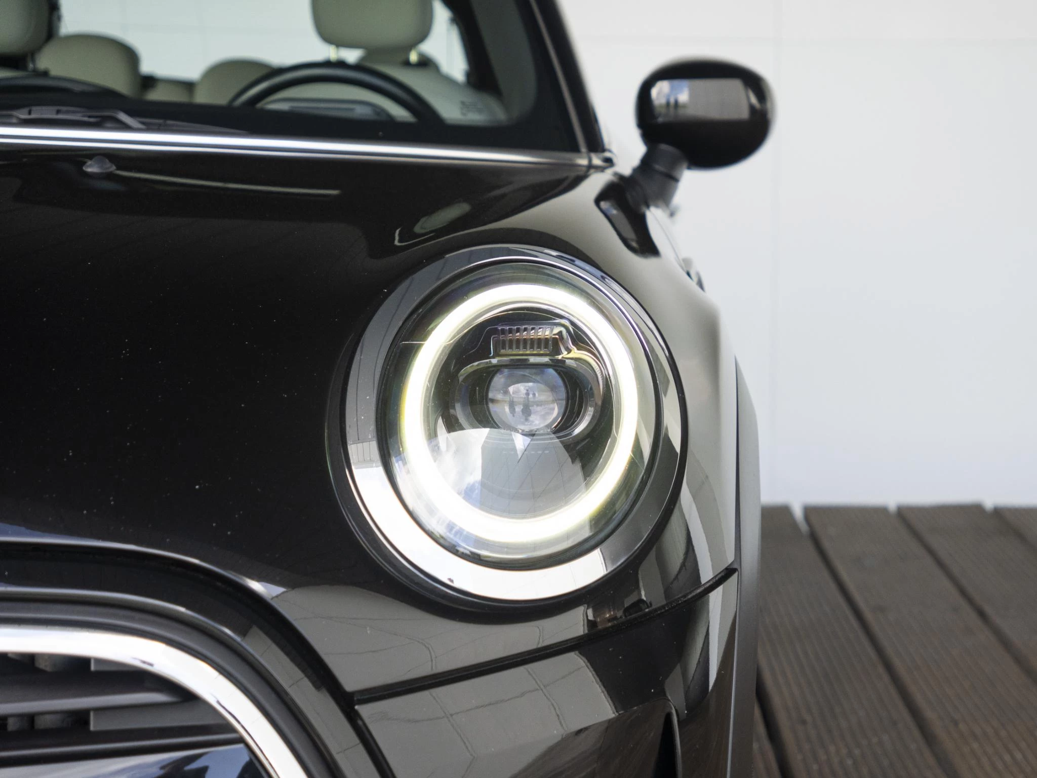 Hoofdafbeelding MINI 5-deurs